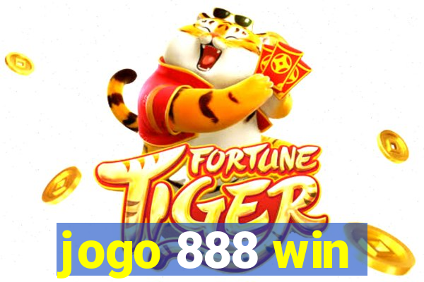 jogo 888 win