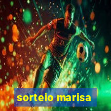 sorteio marisa