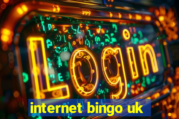 internet bingo uk