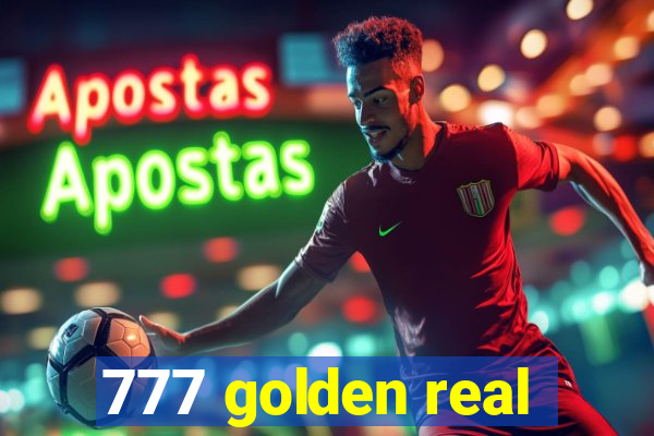 777 golden real