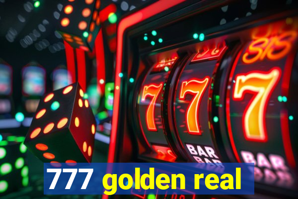 777 golden real