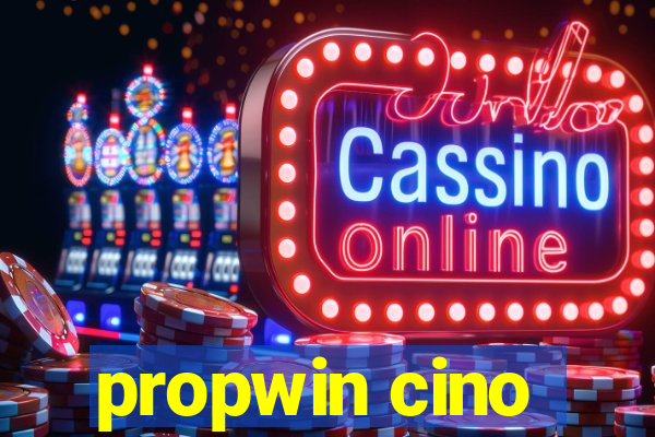 propwin cino