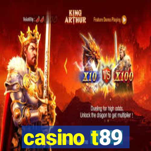 casino t89