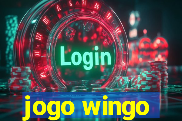 jogo wingo