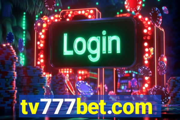 tv777bet.com