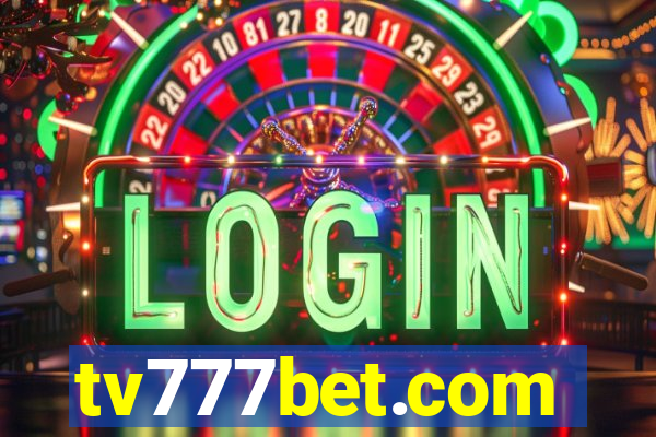 tv777bet.com