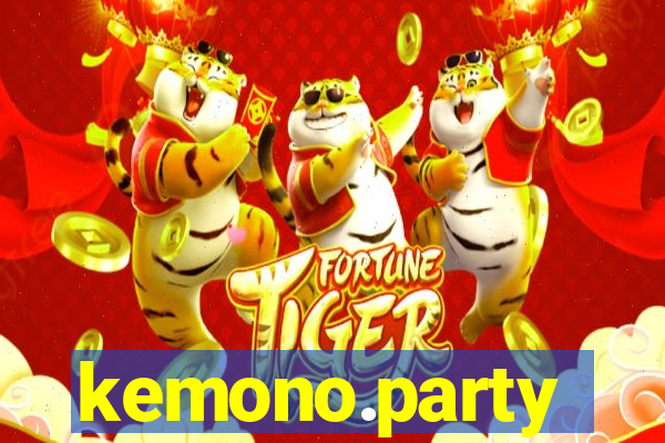 kemono.party