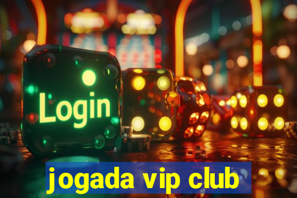 jogada vip club