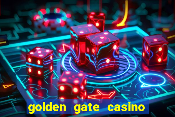 golden gate casino in las vegas