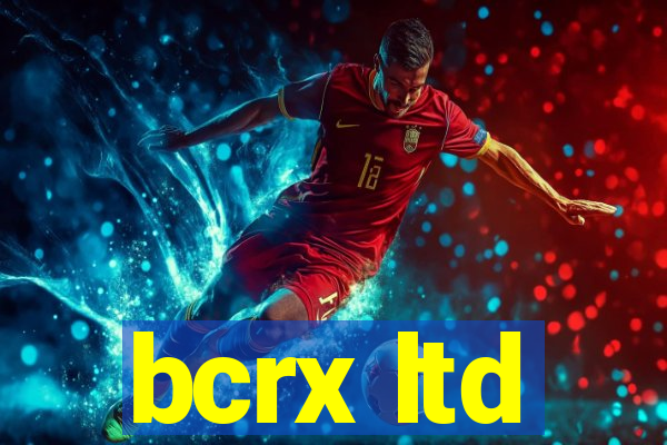 bcrx ltd