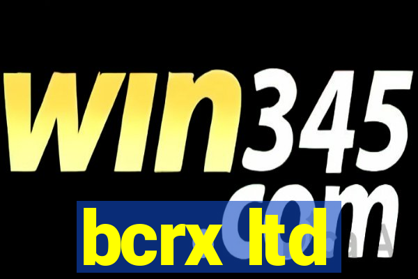 bcrx ltd