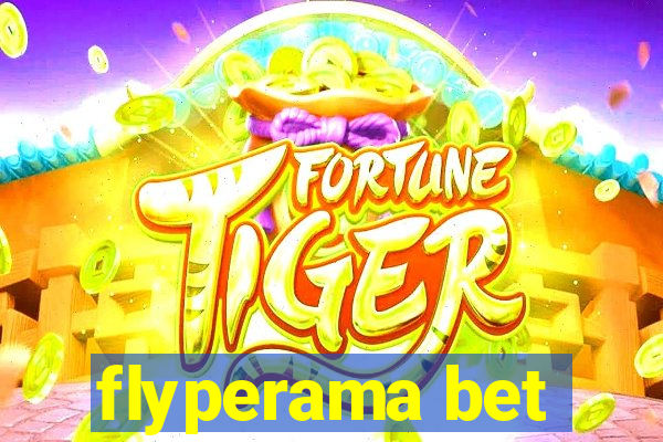 flyperama bet