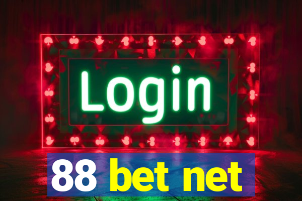 88 bet net