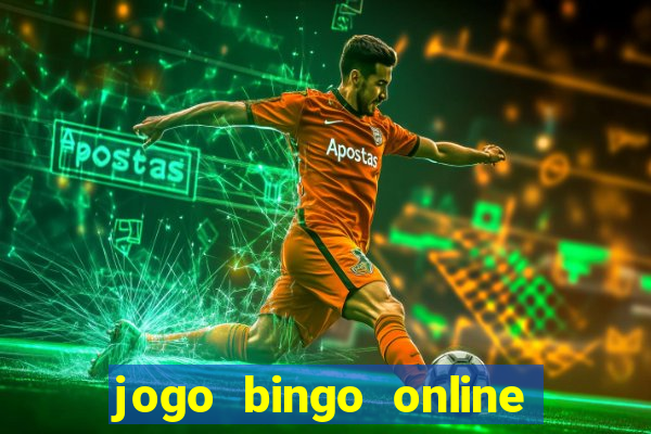 jogo bingo online paga mesmo