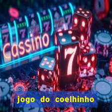 jogo do coelhinho de ganhar dinheiro