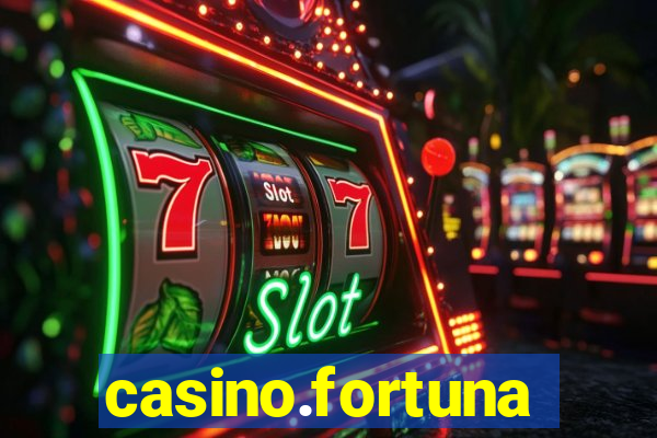 casino.fortuna