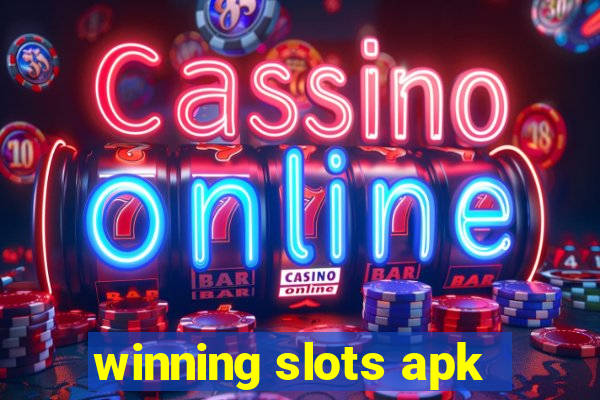 winning slots apk