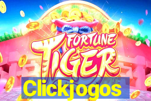 Clickjogos