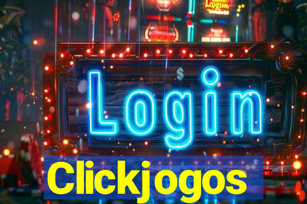 Clickjogos