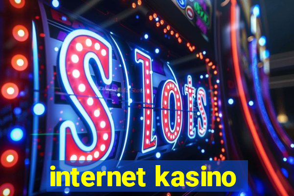 internet kasino