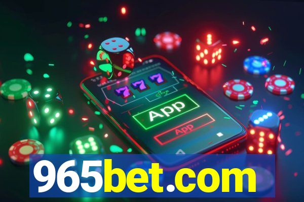 965bet.com