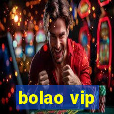 bolao vip