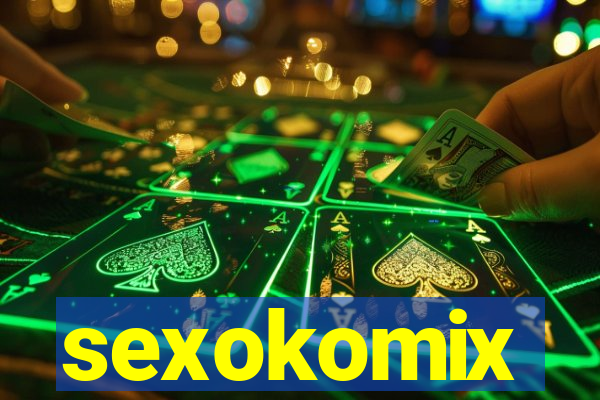 sexokomix