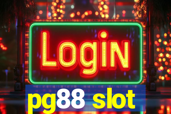 pg88 slot