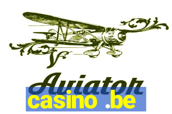 casino .be