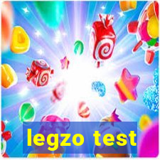 legzo test