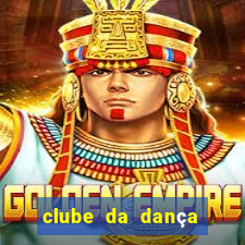 clube da dança novo hamburgo