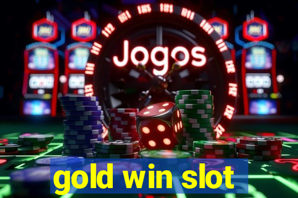 gold win slot