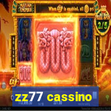 zz77 cassino