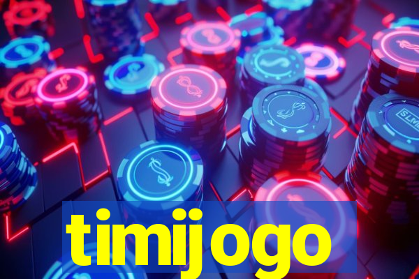 timijogo