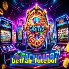 betfair futebol