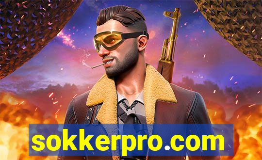 sokkerpro.com