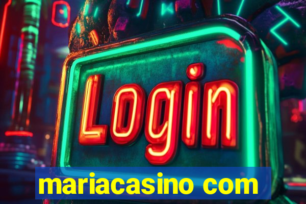 mariacasino com