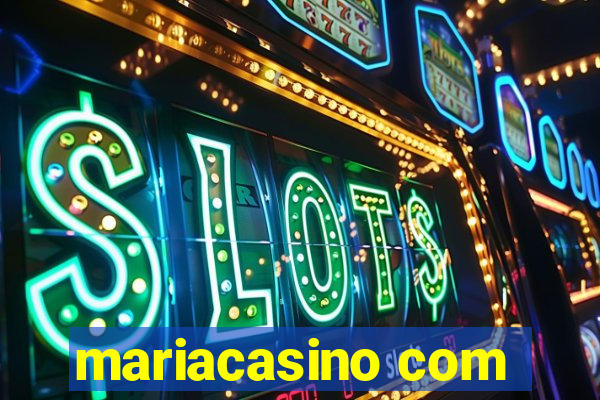 mariacasino com