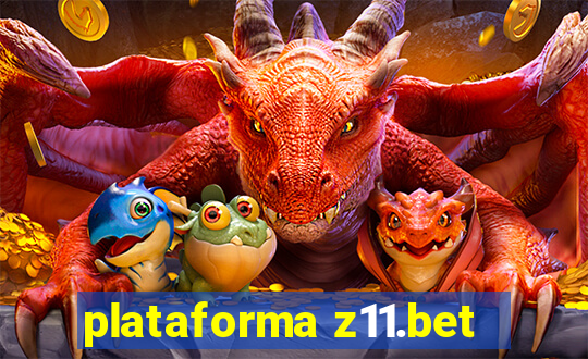 plataforma z11.bet