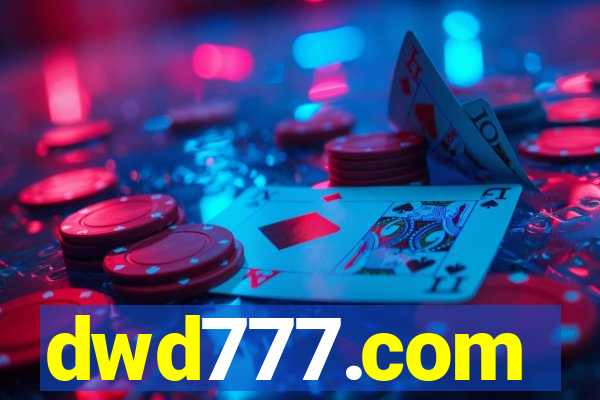 dwd777.com