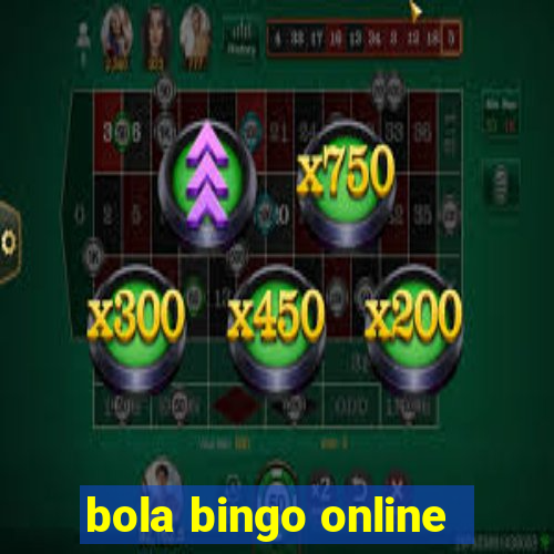 bola bingo online