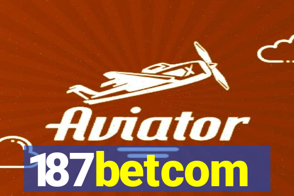 187betcom