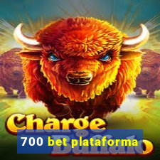 700 bet plataforma