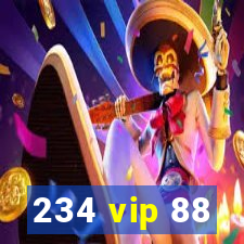 234 vip 88