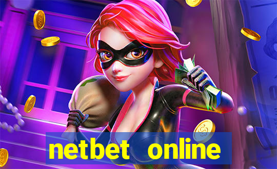 netbet online casino review