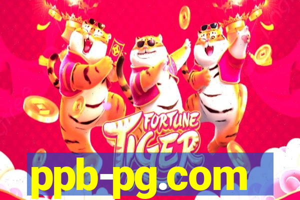 ppb-pg.com