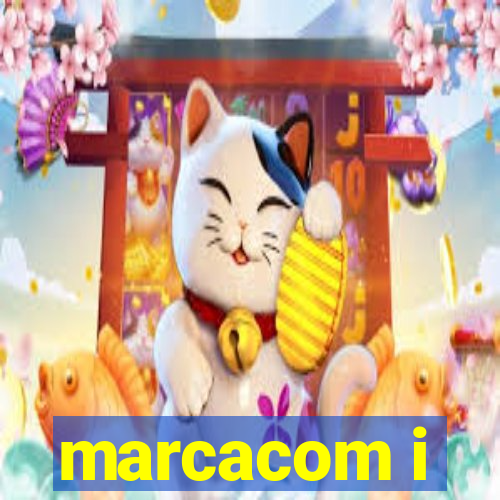 marcacom i