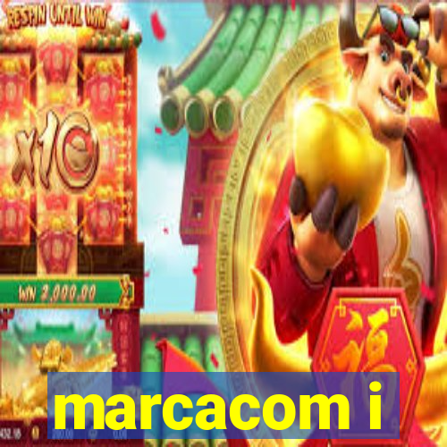 marcacom i