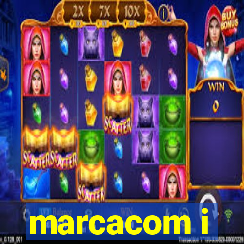 marcacom i