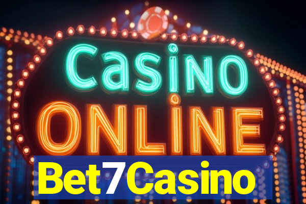 Bet7Casino